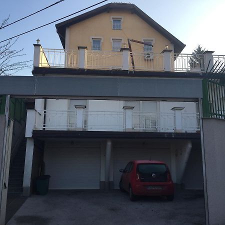 Apartments Villa Irma サラエヴォ エクステリア 写真