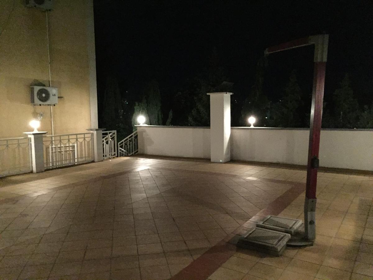 Apartments Villa Irma サラエヴォ エクステリア 写真
