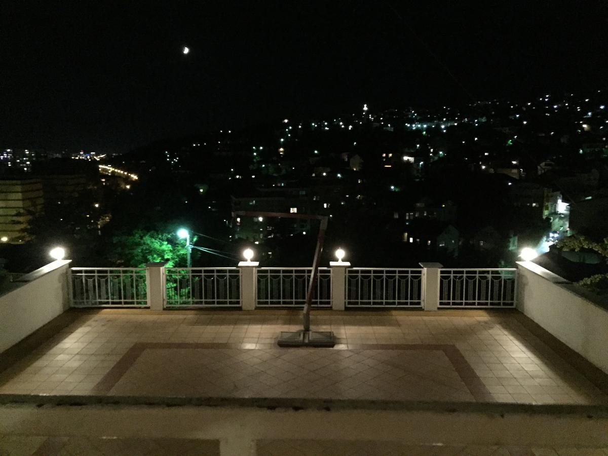 Apartments Villa Irma サラエヴォ エクステリア 写真