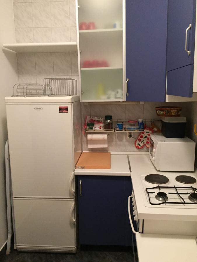 Apartments Villa Irma サラエヴォ エクステリア 写真