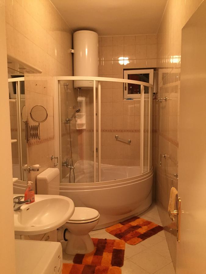 Apartments Villa Irma サラエヴォ エクステリア 写真