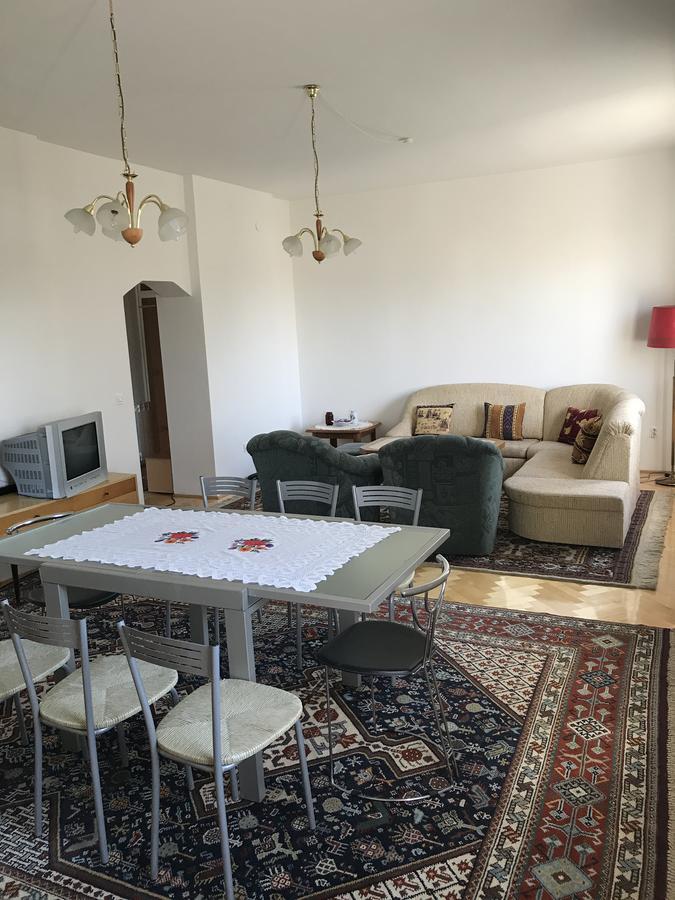 Apartments Villa Irma サラエヴォ エクステリア 写真