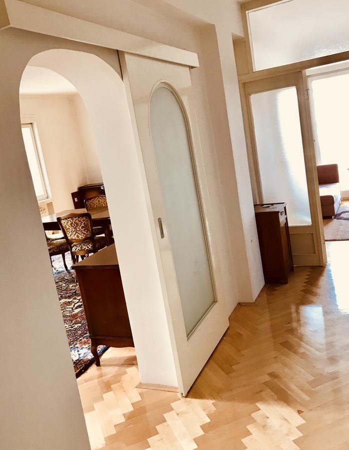 Apartments Villa Irma サラエヴォ エクステリア 写真