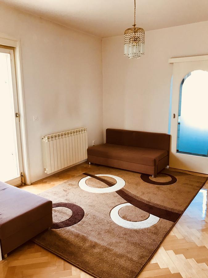 Apartments Villa Irma サラエヴォ エクステリア 写真