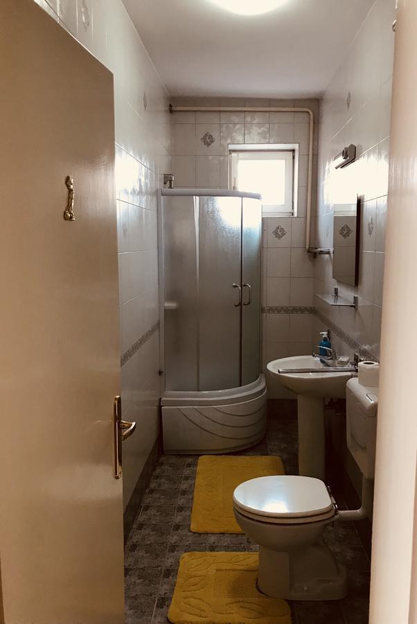 Apartments Villa Irma サラエヴォ エクステリア 写真