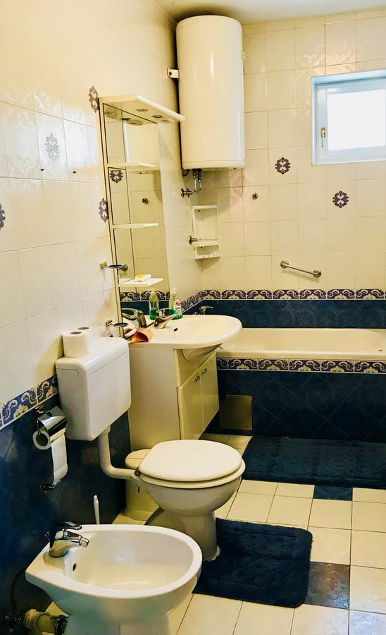 Apartments Villa Irma サラエヴォ エクステリア 写真
