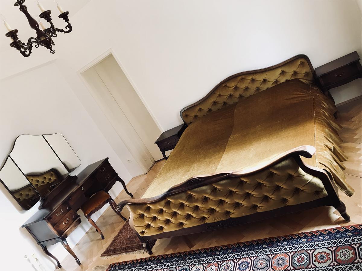 Apartments Villa Irma サラエヴォ エクステリア 写真