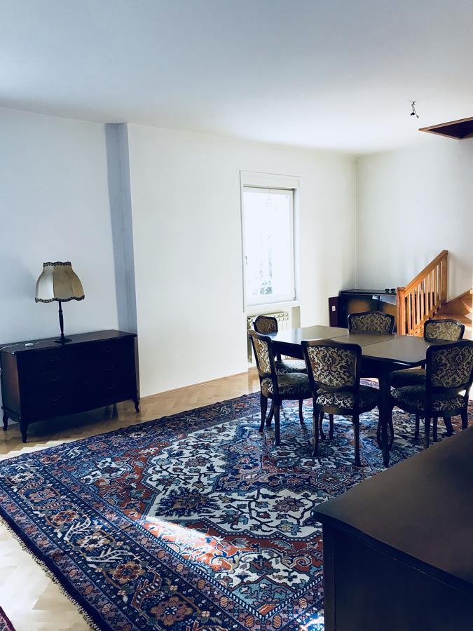 Apartments Villa Irma サラエヴォ エクステリア 写真