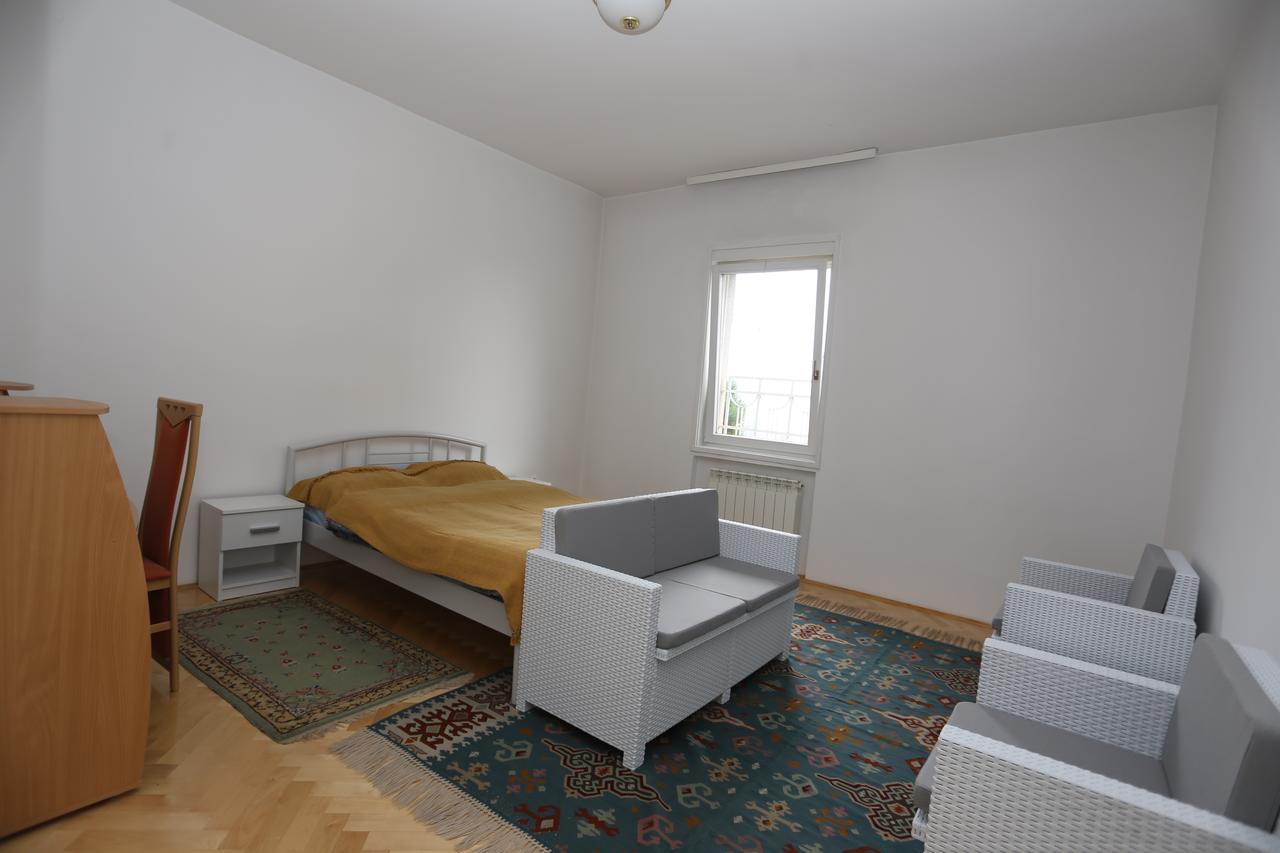 Apartments Villa Irma サラエヴォ エクステリア 写真