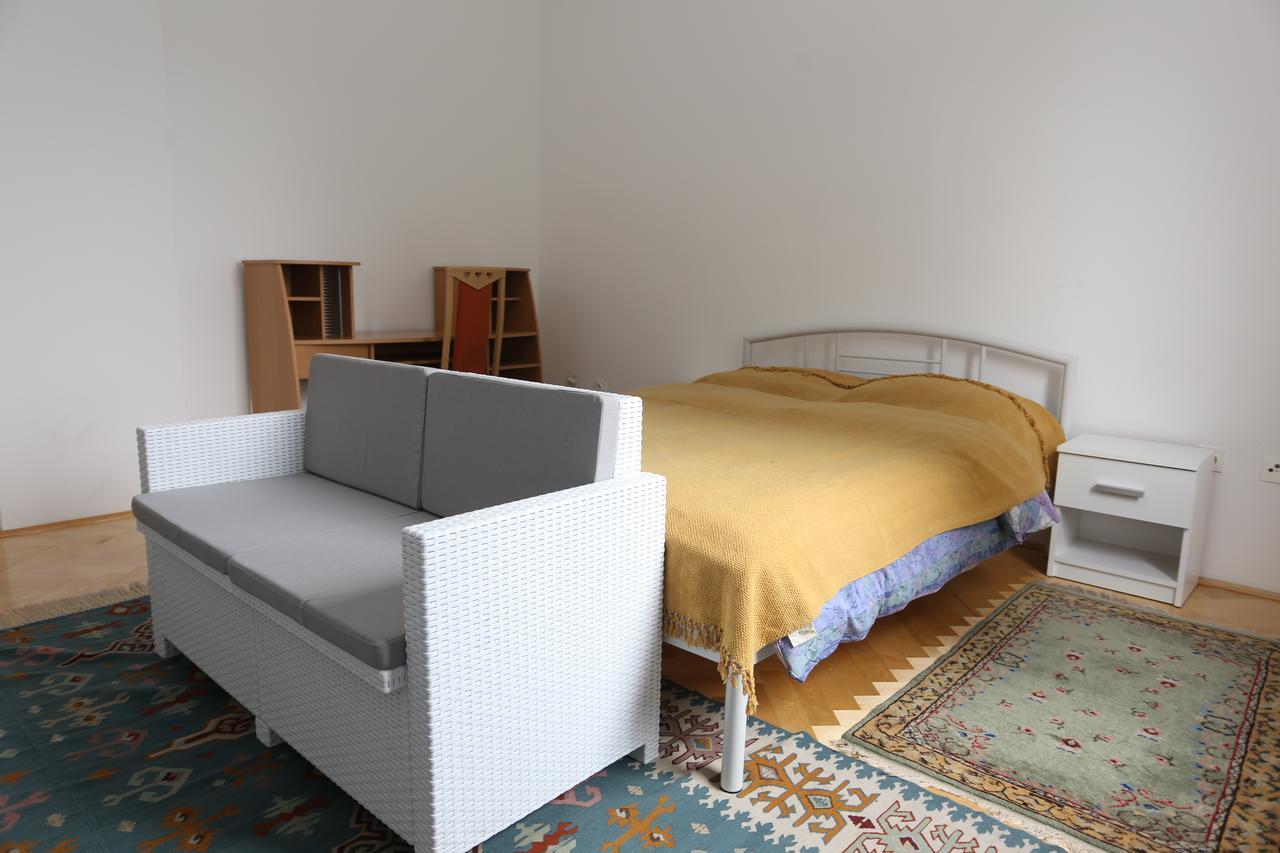 Apartments Villa Irma サラエヴォ エクステリア 写真