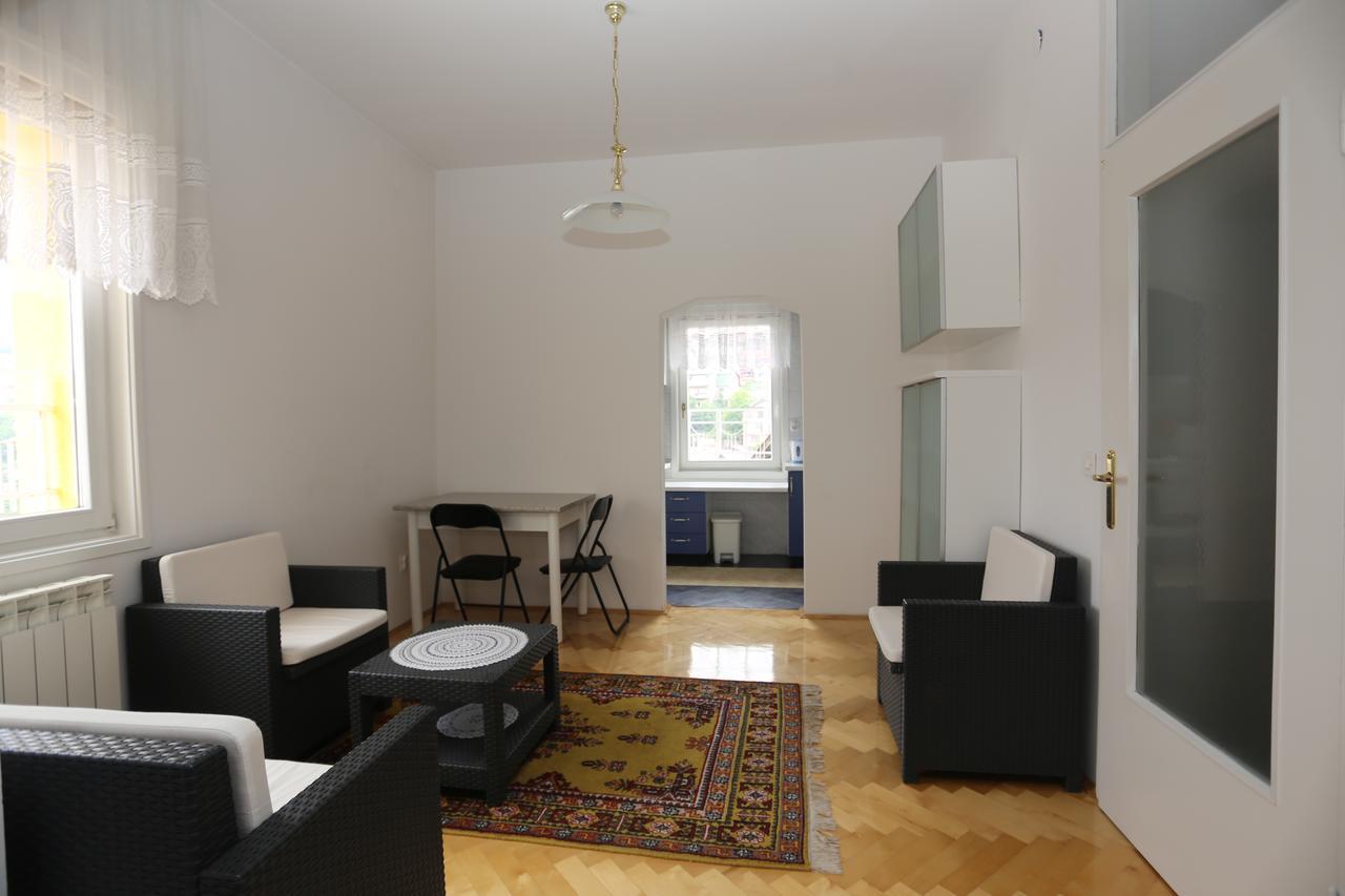 Apartments Villa Irma サラエヴォ エクステリア 写真