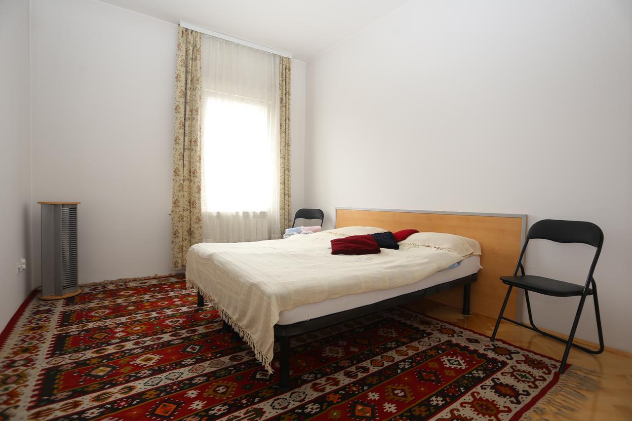 Apartments Villa Irma サラエヴォ エクステリア 写真