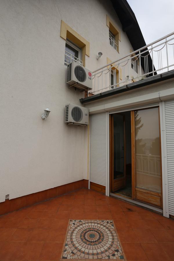 Apartments Villa Irma サラエヴォ エクステリア 写真