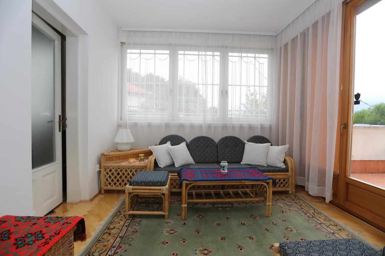 Apartments Villa Irma サラエヴォ エクステリア 写真