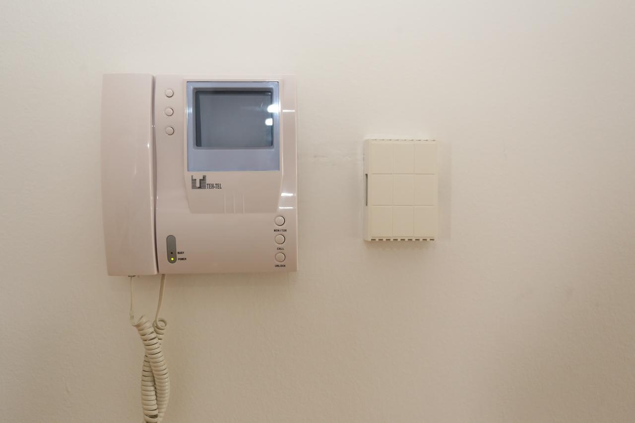Apartments Villa Irma サラエヴォ エクステリア 写真