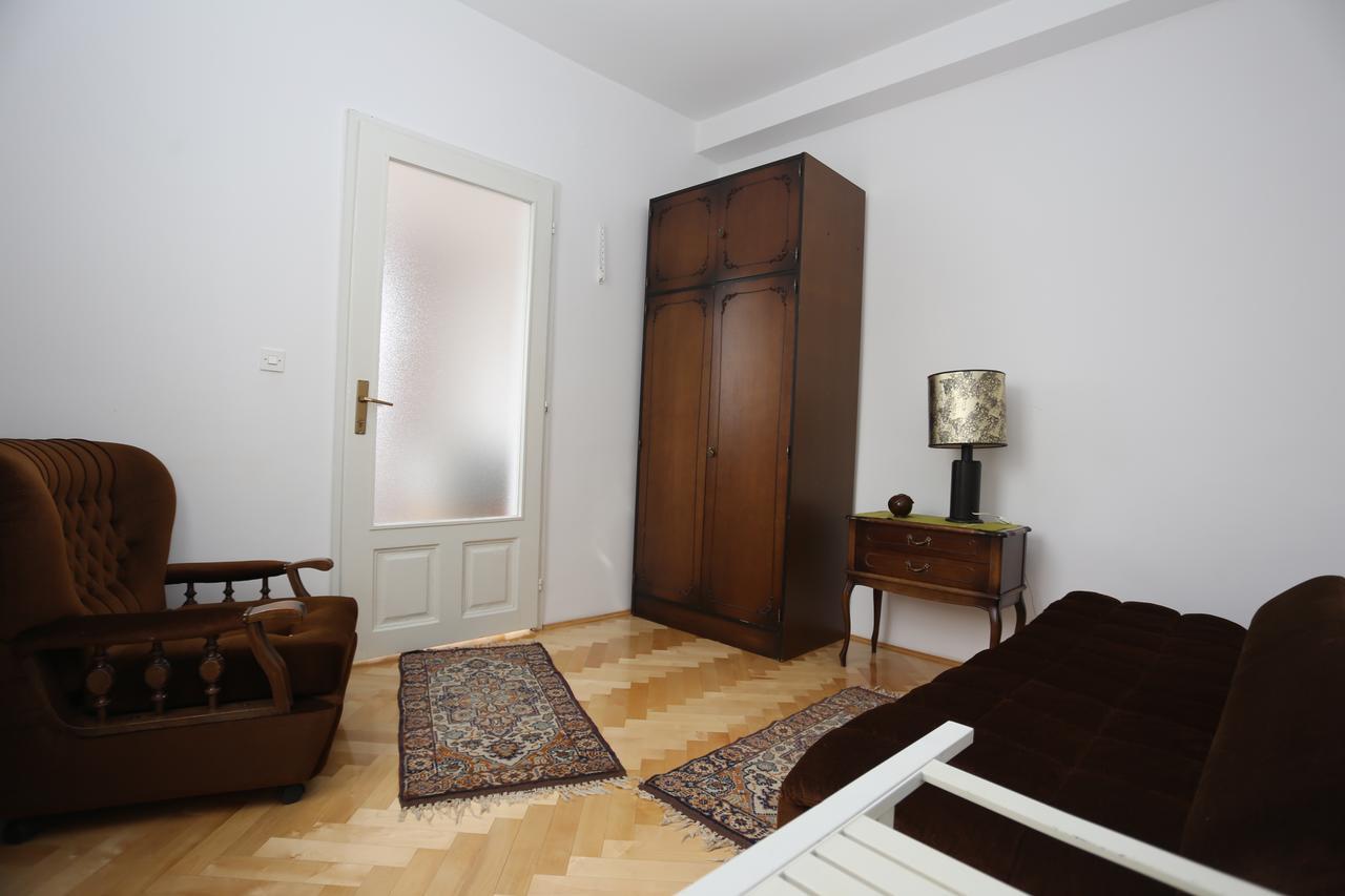 Apartments Villa Irma サラエヴォ エクステリア 写真