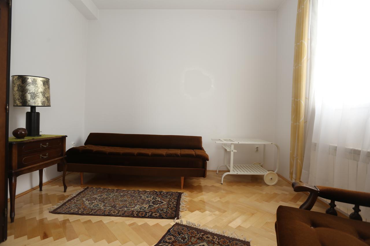 Apartments Villa Irma サラエヴォ エクステリア 写真