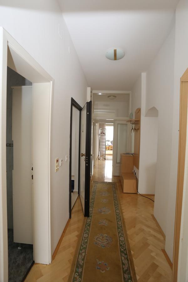 Apartments Villa Irma サラエヴォ エクステリア 写真