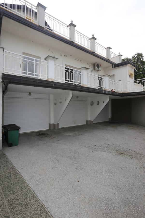 Apartments Villa Irma サラエヴォ エクステリア 写真